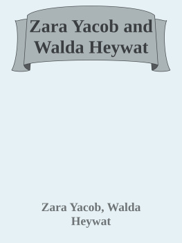 Zera Yacob Books of Zara Yacob (Zera Yaqob) and Walda Heywat