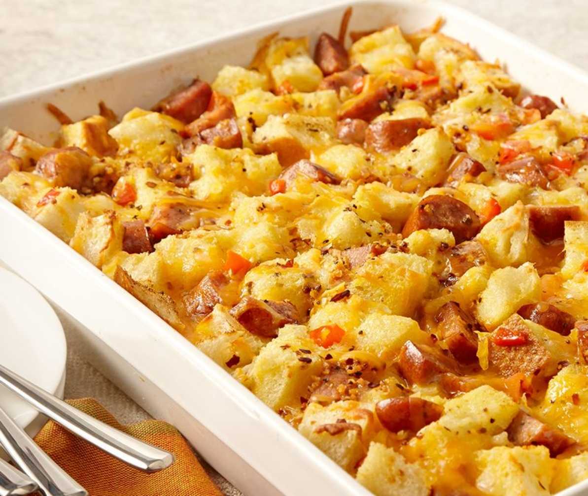 Men and women alike enjoy breakfast casseroles Only your imagination limits - photo 7