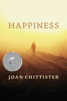 Joan Chittister - Happiness
