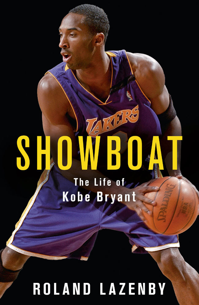 Showboat The Life of Kobe Bryant - image 1