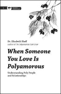 Tamara Pincus - It’s Called Polyamory: Coming Out About Your Nonmonogamous Relationships