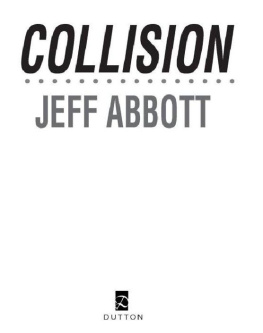 Jeff Abbott - Collision