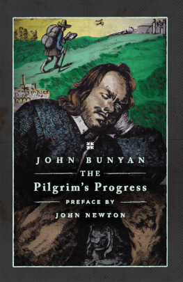 John Piper - The Pilgrim’s Progress