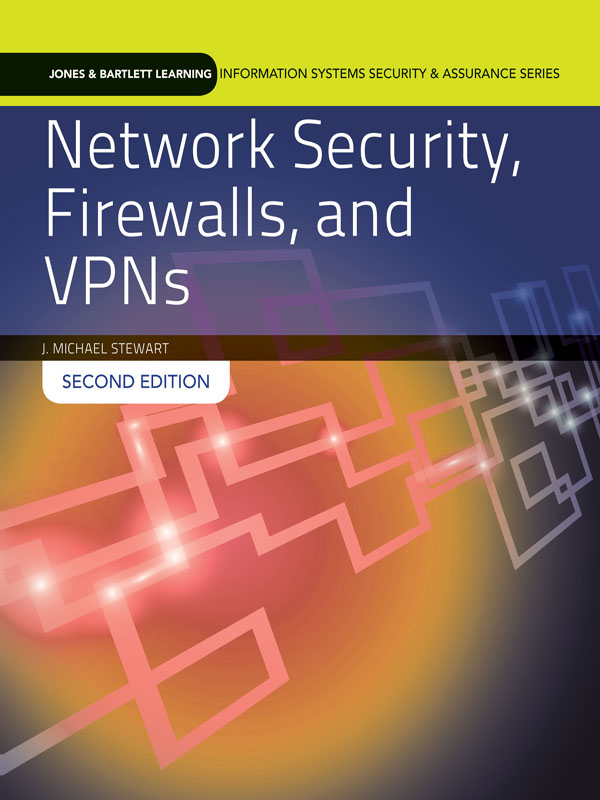 Network security firewalls and VPNs - image 1