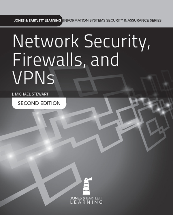 Network security firewalls and VPNs - image 2