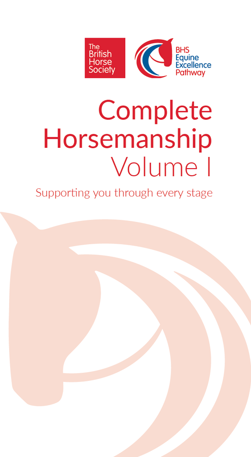 Acknowledgements The British Horse Society would like to thank all those who - photo 1