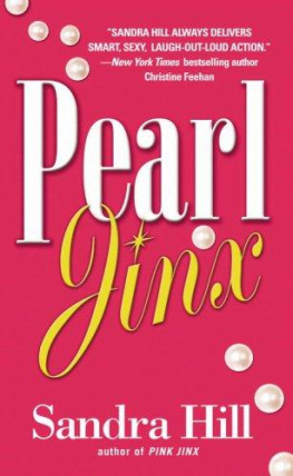 Sandra Hill - Pearl Jinx