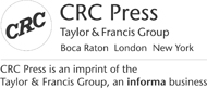 CRC Press Taylor Francis Group 6000 Broken Sound Parkway NW Suite 300 Boca - photo 2