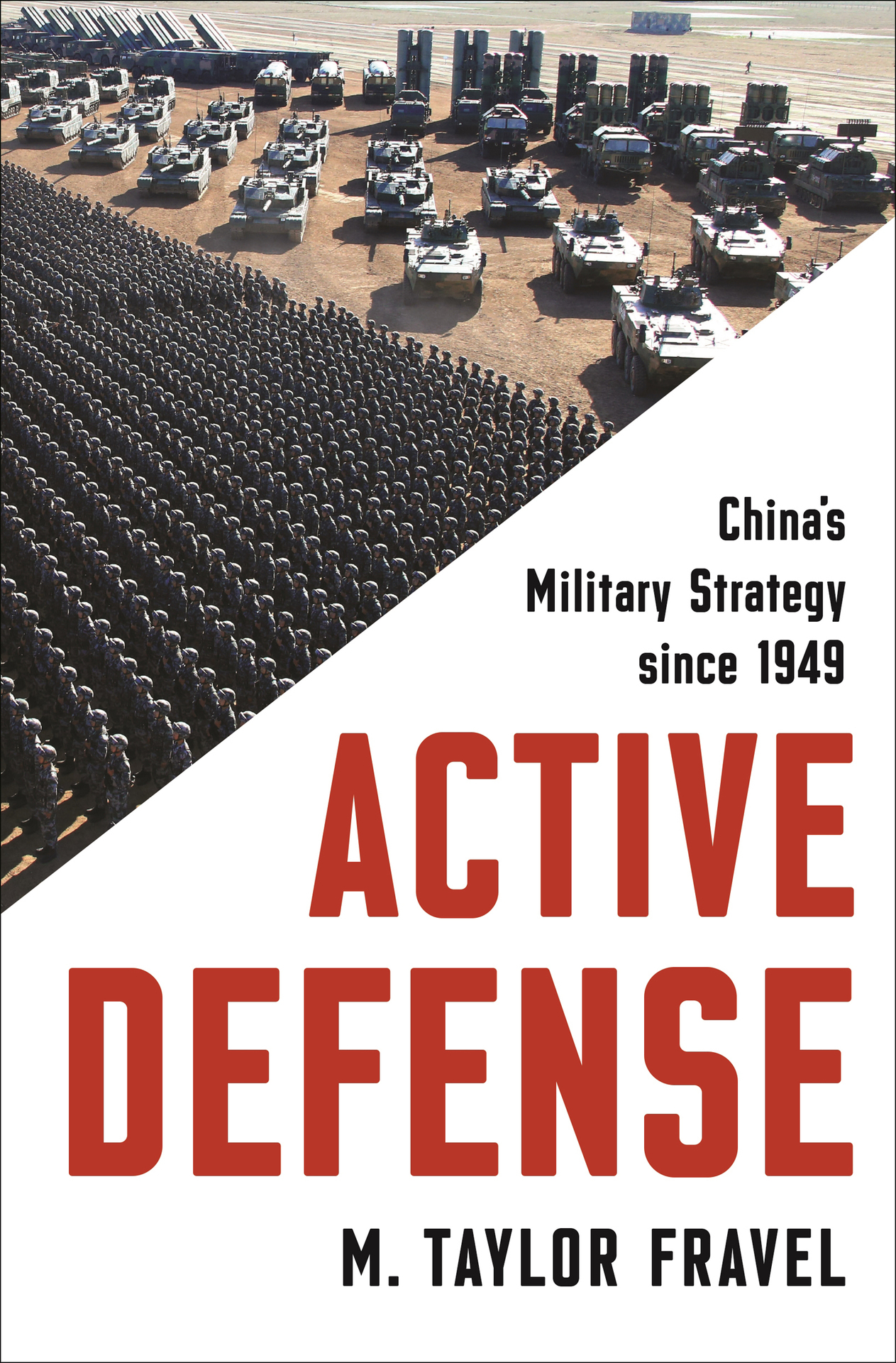 ACTIVE DEFENSE Princeton Studies in International History and Politics G John - photo 1