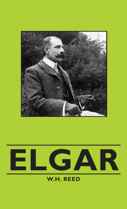 W.H. Reed Elgar