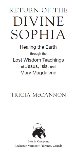 This book is dedicated to my motherCarolyn Hayes McCannonwho has tirelessly - photo 2