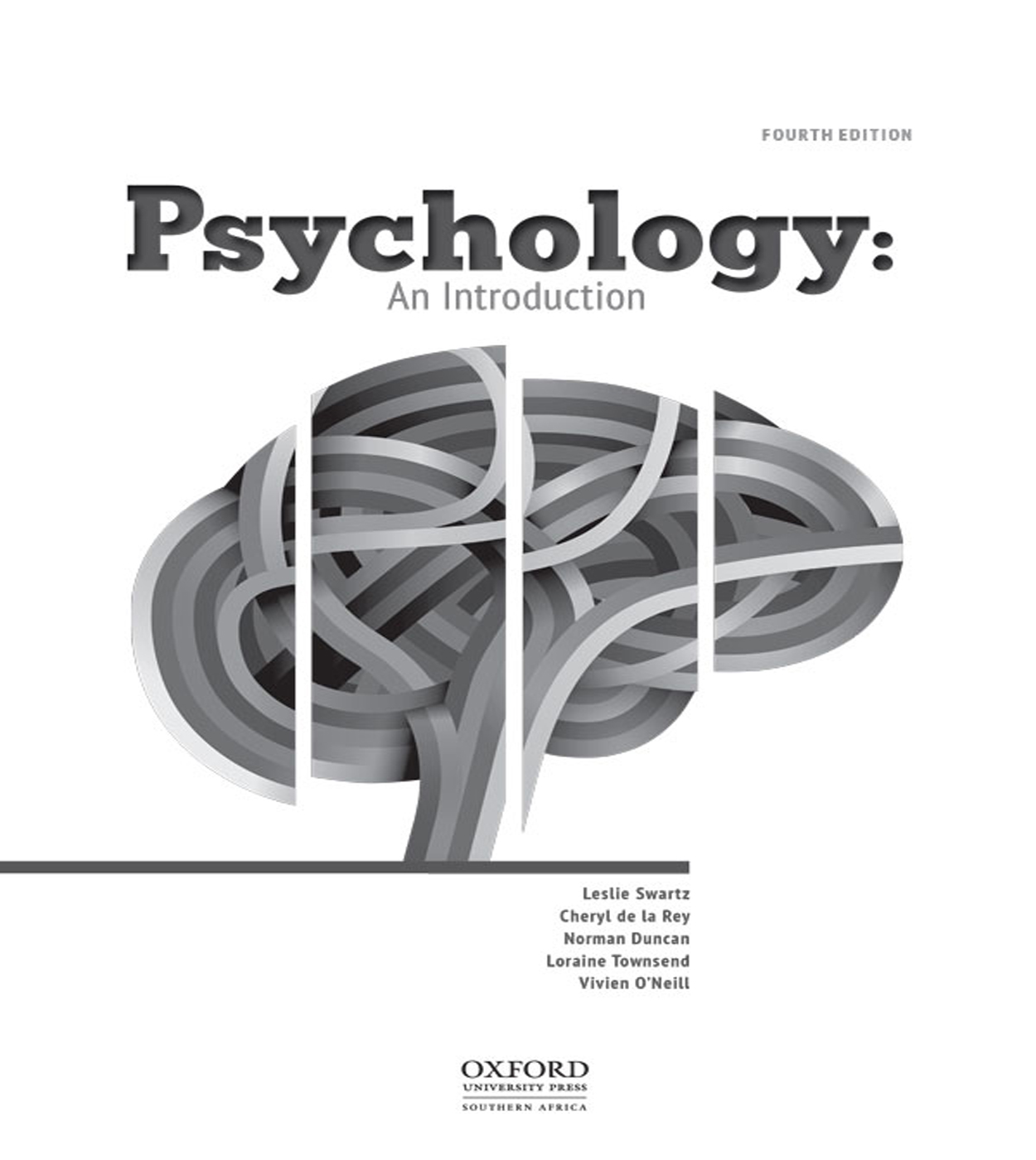 Psychology an introduction - image 1