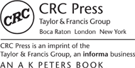 CRC Press Taylor Francis Group 6000 Broken Sound Parkway NW Suite 300 Boca - photo 1