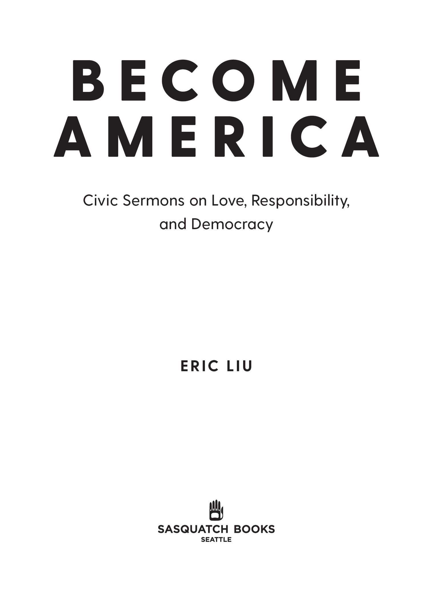 Copyright 2019 by Eric Liu All rights reserved No portion of this book may be - photo 2