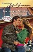 Amy Knupp The Secret She Kept (Harlequin Superromance)