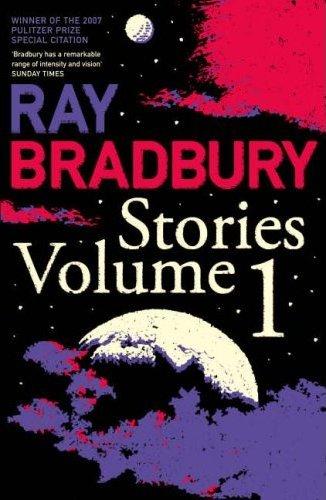 Ray Bradbury Stories Volume 1 - image 1