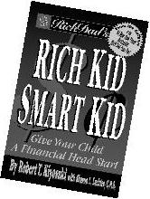 Wall Street Journal New York Times and USA Today bestseller Rich Dad said - photo 6