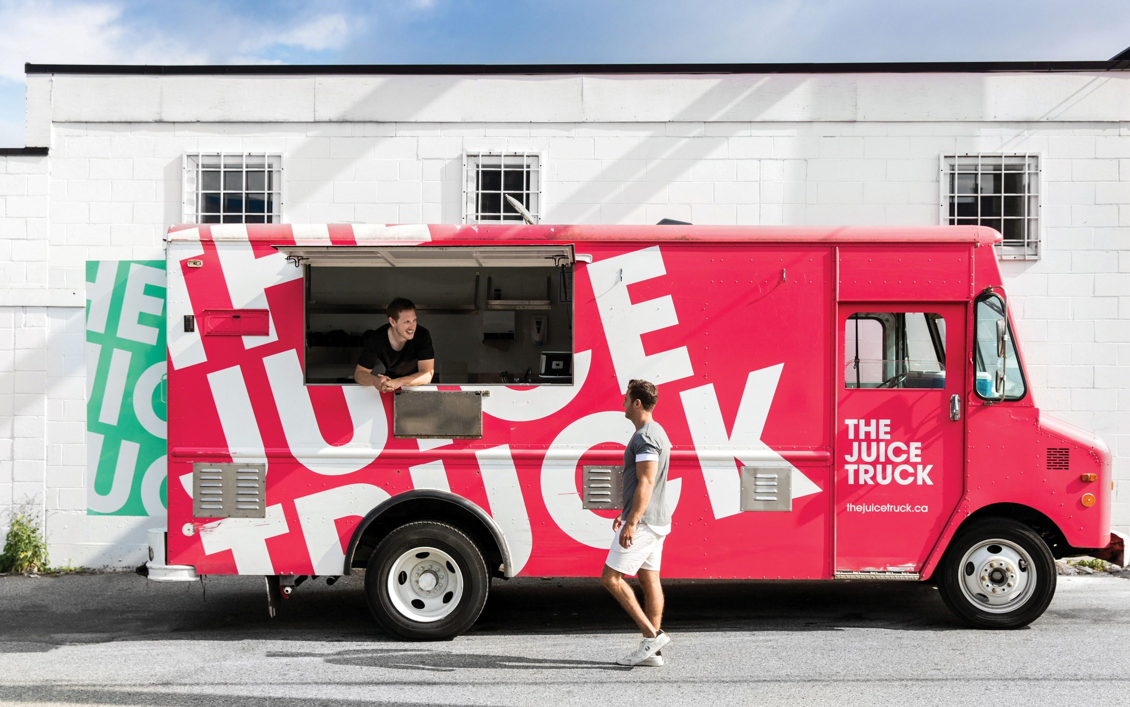 The Juice Truck A Guide to Juicing Smoothies Cleanses and Living a Plant-Based Lifestyle - photo 10