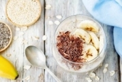 5- Step Meal Plan Breakfast Overnight Oats Powerhouse Breakfast - photo 7