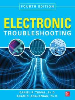 Daniel Tomal - Electronic Troubleshooting, Fourth Edition