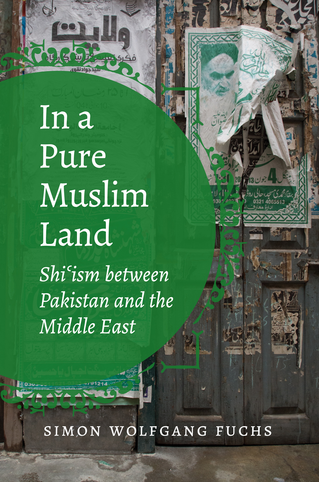 IN A PURE MUSLIM LAND ISLAMIC CIVILIZATION AND MUSLIM NETWORKS Carl W Ernst - photo 1