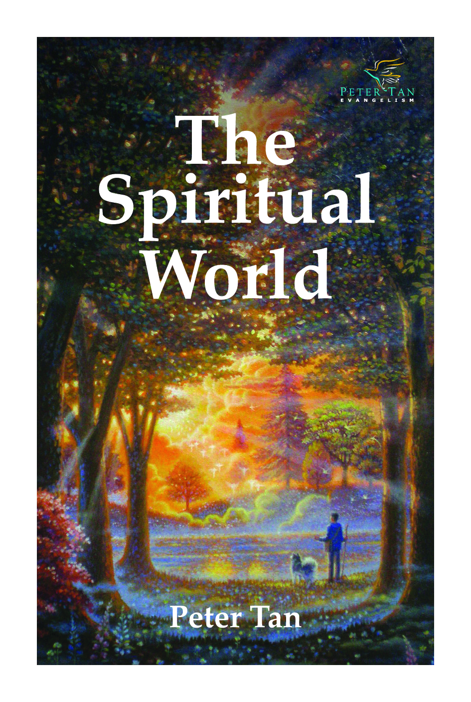 Peter Tan THE SPIRITUAL WORLD Copyright 2007 by Peter Tan Evangelism All - photo 1