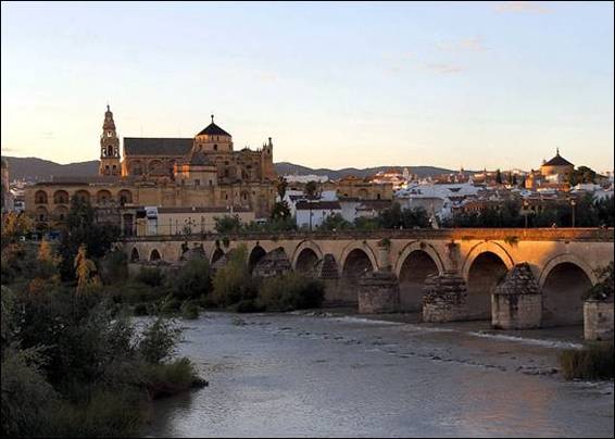 Crdoba Andalusia Spain In 4 BC Seneca the Younger was born in Cordoba in - photo 5