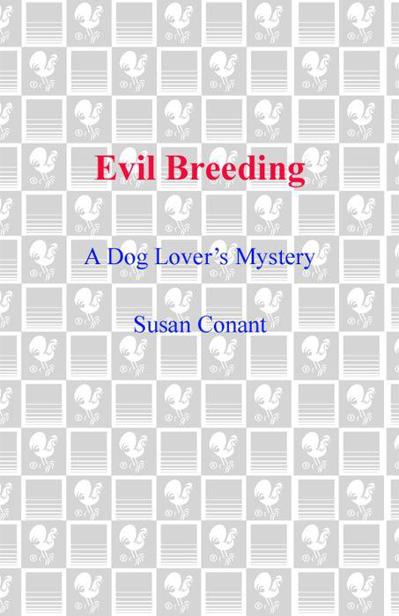 Praise for Susan Conants Dog Lovers Mysteries T HE B ARKER S TREET R EGULARS - photo 1