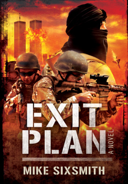 Mike Sixsmith Exit Plan