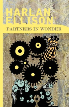 Harlan Ellison - Partners in Wonder