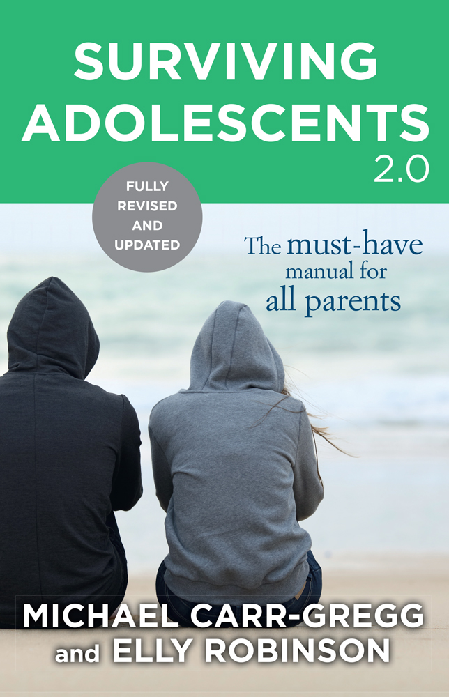 Surviving Adolescents 20 - photo 3