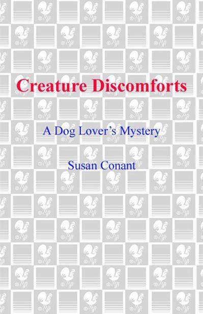 Praise for Susan Conants Dog Lovers Mysteries E VIL B REEDING Conant may - photo 1