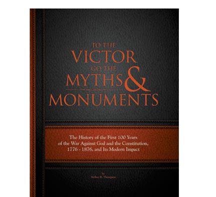 To the Victor Go the Myths Monuments Get this ebook in print to give as a - photo 5