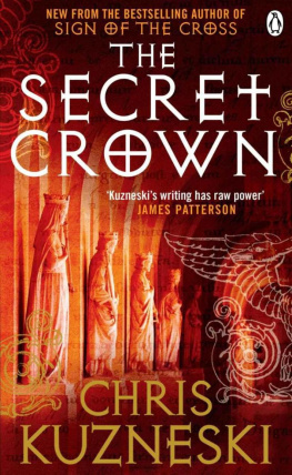 Chris Kuzneski Payne & Jones 06 Secret Crown