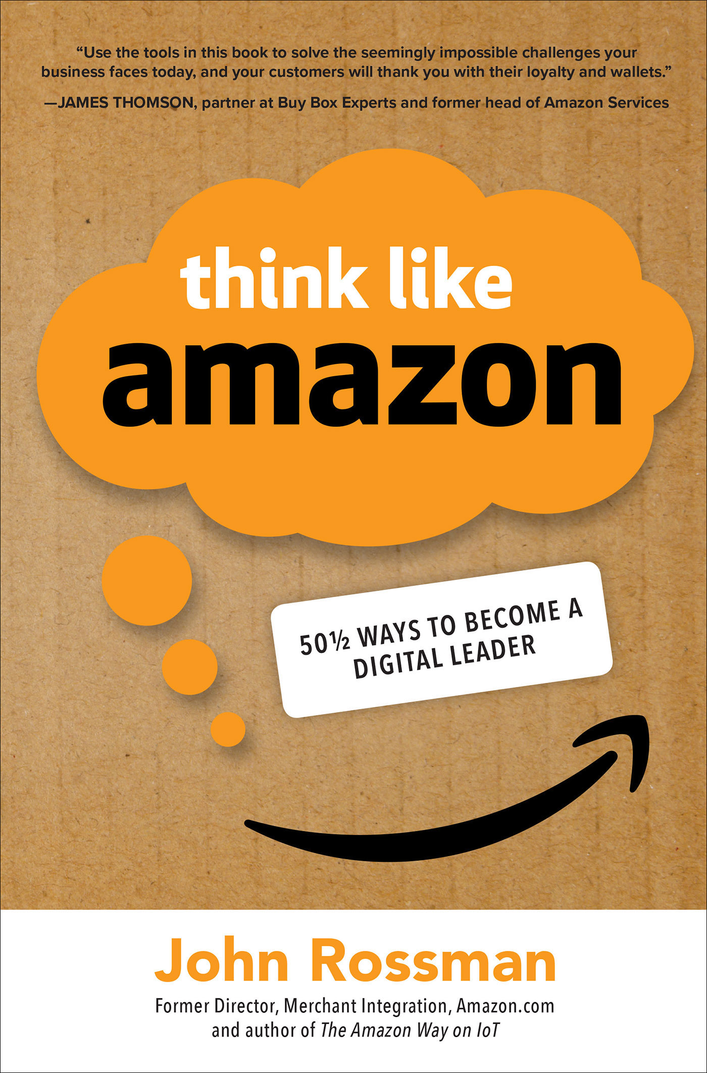 Contents Guide PRAISE FOR JOHN ROSSMAN AND THINK LIKE AMAZON In todays - photo 1
