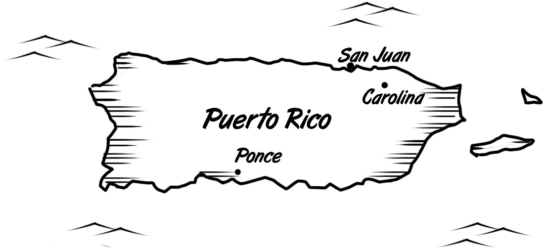 THE COMMONWEALTH OF PUERTO RICO IS AN ISLAND TERRITORY OF THE UNITED STATES - photo 8