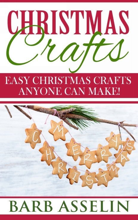 Christmas Crafts Easy Christmas Crafts Anyone Can Make Introduction - photo 1