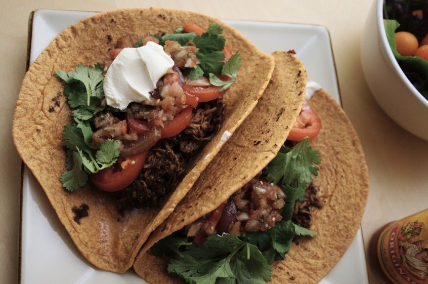 Get dinner prepared and served in as little as 30 minutes with this easy beef - photo 10