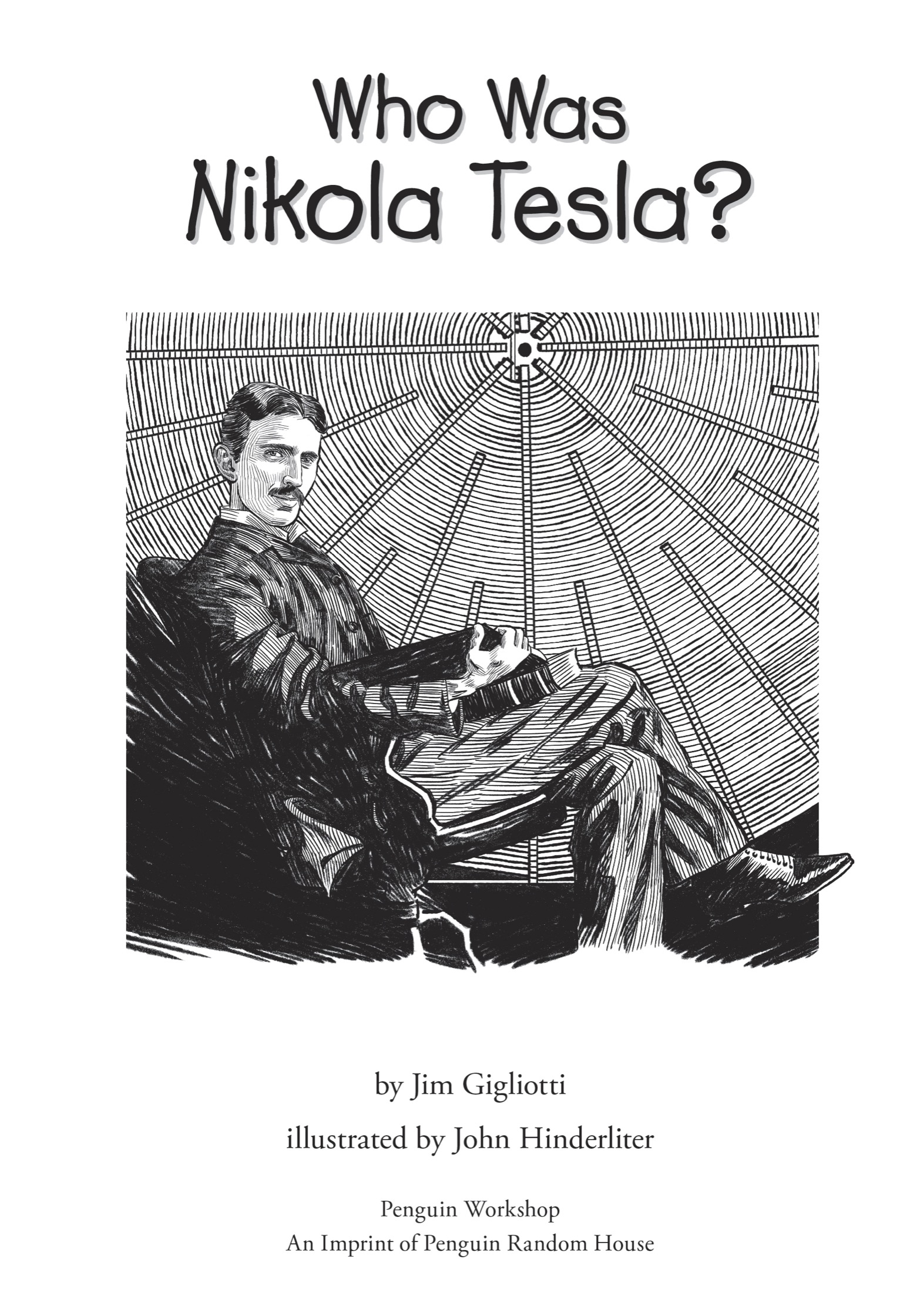 Who Was Nikola Tesla - image 2