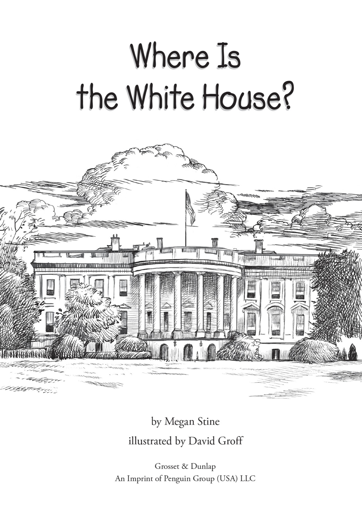 Where Is the White House - image 2