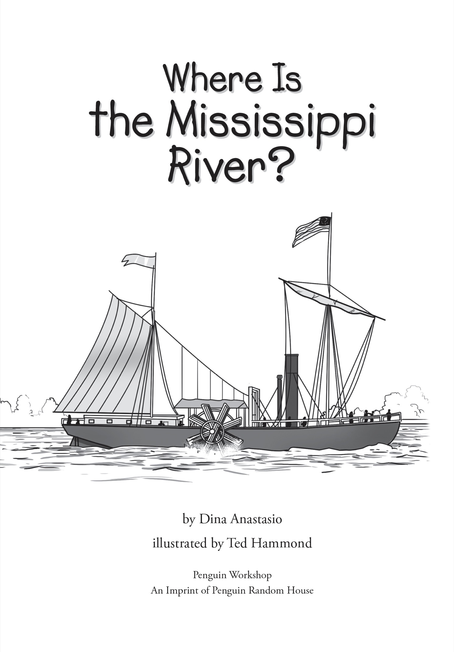 Where Is the Mississippi River - image 2