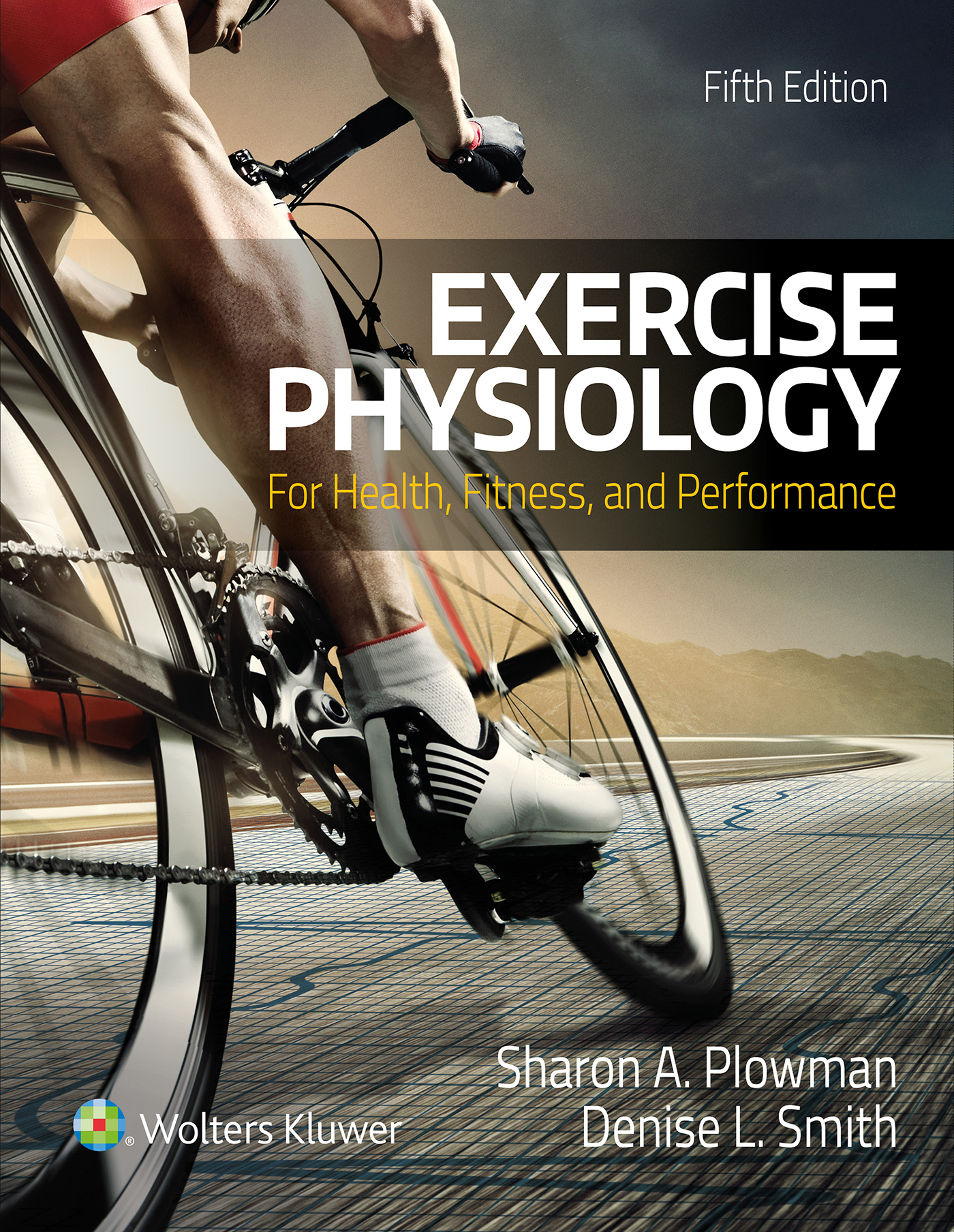 Exercise Physiology FOR HEALTH FITNESS AND PERFORMANCE Fifth Edition Sharon - photo 1