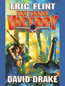 Eric Flint The Tide of Victory (Belisarius)