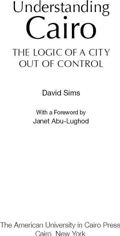 First published in 2010 by The American University in Cairo Press 113 Sharia - photo 1