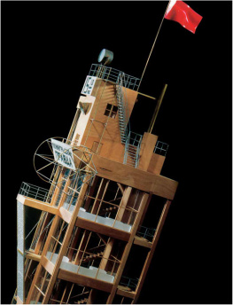 Wolfgang Knoll - Architectural Models, Second Edition: Construction Techniques