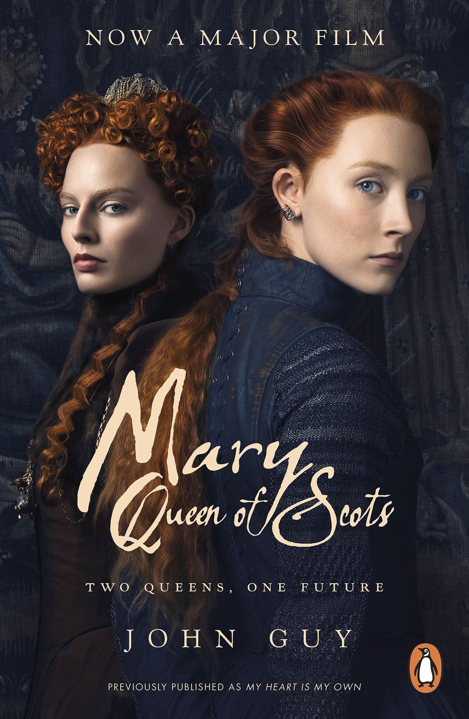 John Guy MARY QUEEN OF SCOTS The Life of Mary Queen of Scots - photo 1