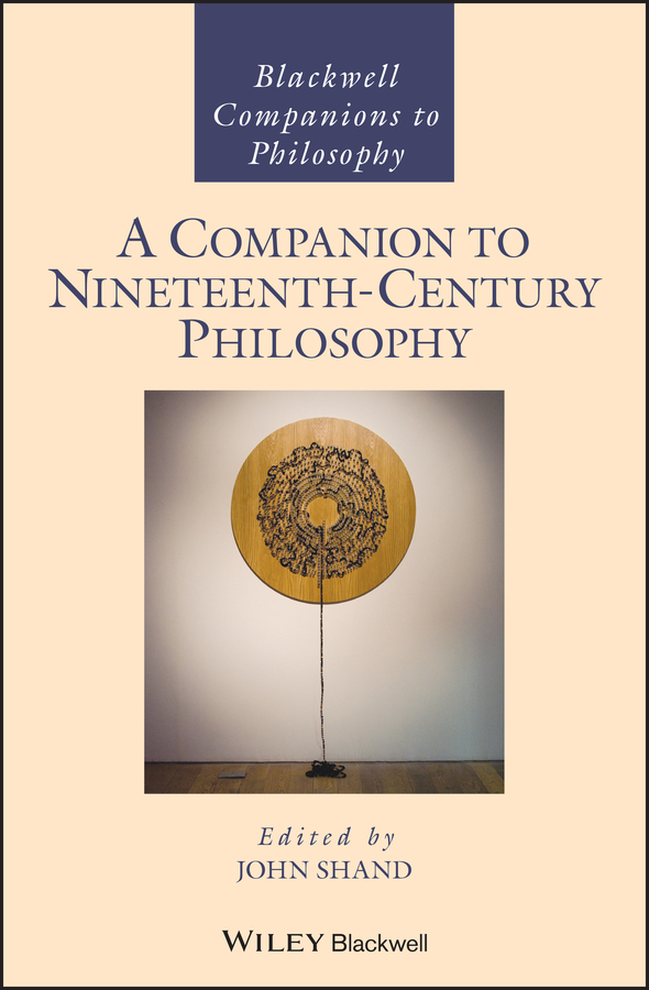 Table of Contents Guide Pages Blackwell Companions to Philosophy This - photo 1