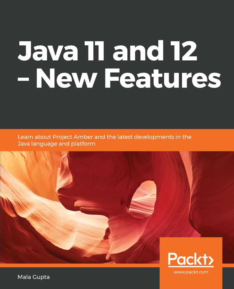Java 11 and 12 New Features Learn about Project Amber and the latest - photo 1