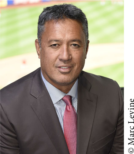 RON DARLING is the New York Times bestselling author of Game 7 1986 and The - photo 1