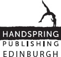 HANDSPRING PUBLISHING LIMITED The Old Manse Fountainhall Pencaitland East - photo 1